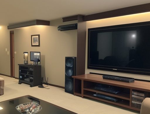 Tips Perawatan TV untuk Meningkatkan Kualitas Gambar dan Suara