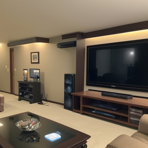 Tips Perawatan TV untuk Meningkatkan Kualitas Gambar dan Suara