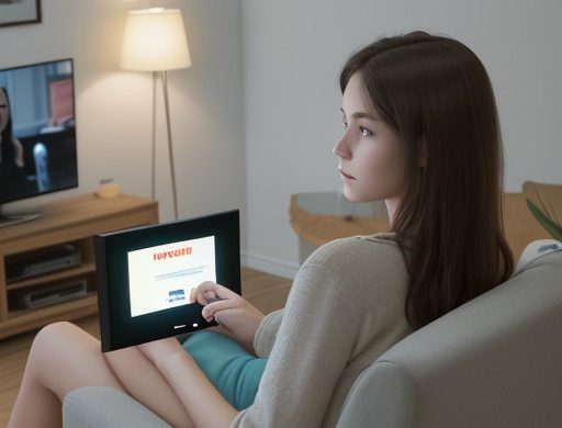 Cara Meningkatkan Kualitas Layar TV dengan Mudah dan Terjangkau