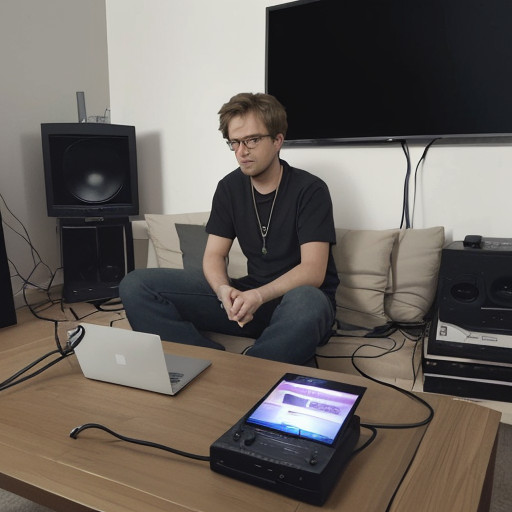 Tips Perawatan TV untuk Meningkatkan Kualitas Gambar dan Suara