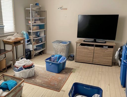 Tips Perawatan TV agar Tetap Berfungsi dengan Baik dan Efisien