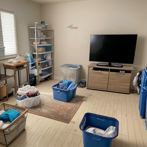 Tips Perawatan TV agar Tetap Berfungsi dengan Baik dan Efisien