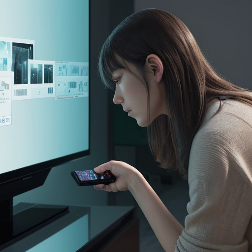 Tips Mengatur Fungsionalitas TV untuk Meningkatkan Kualitas Penggunaan