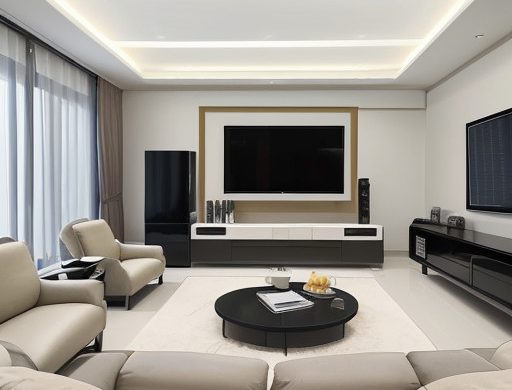 5 Tips Perawatan TV untuk Meningkatkan Kualitas Gambar dan Suara