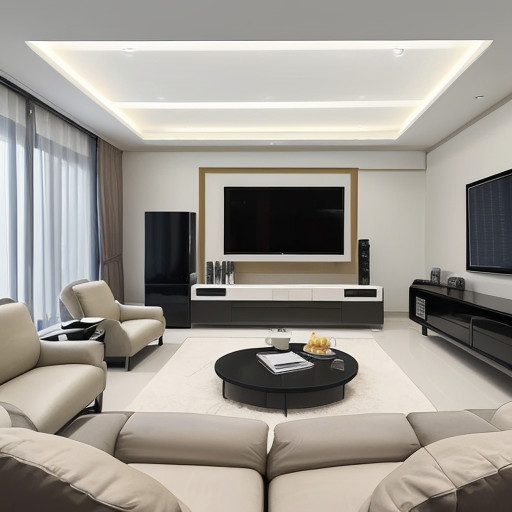 5 Tips Perawatan TV untuk Meningkatkan Kualitas Gambar dan Suara