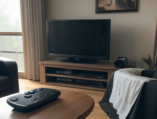 Perawatan TV agar Tetap Berkualitas dan Tahan Lama