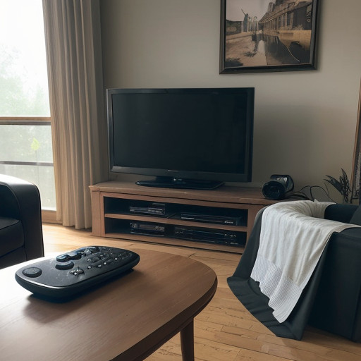 Perawatan TV agar Tetap Berkualitas dan Tahan Lama