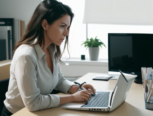 5 Tips Mengatur TV Agar Tetap Fokus dan Produktif di Rumah