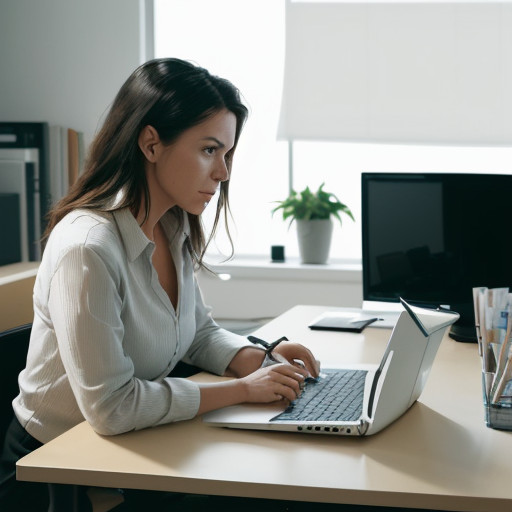 5 Tips Mengatur TV Agar Tetap Fokus dan Produktif di Rumah