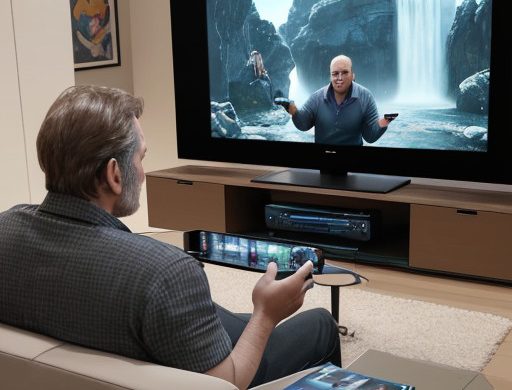 5 Tips Mengatur TV untuk Meningkatkan Kualitas Layar dan Suara