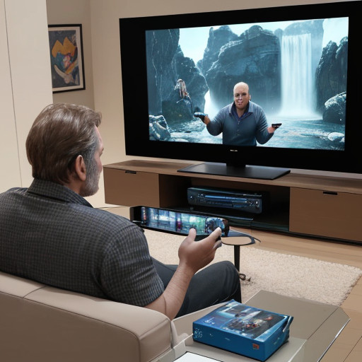 5 Tips Mengatur TV untuk Meningkatkan Kualitas Layar dan Suara