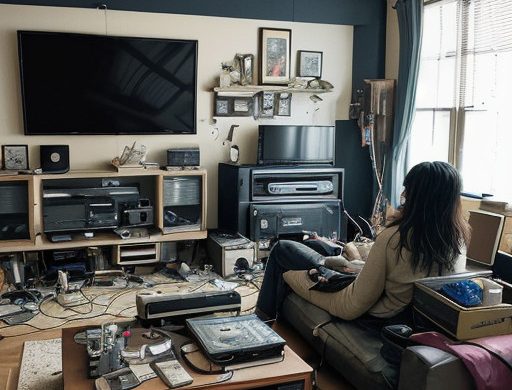 5 Tips Meningkatkan Kualitas Layar TV Anda Secara Permanen