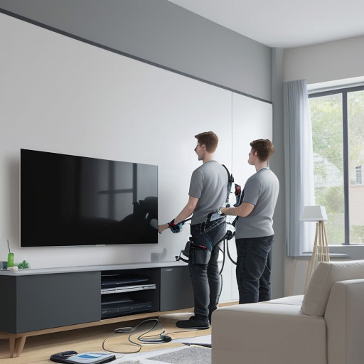 Tips Perawatan TV untuk Meningkatkan Kualitas Gambar dan Suara