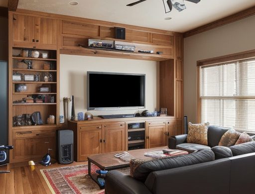 Tips Perawatan TV untuk Meningkatkan Kualitas Gambar dan Suara