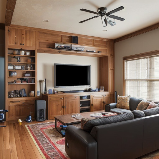 Tips Perawatan TV untuk Meningkatkan Kualitas Gambar dan Suara