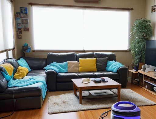 5 Tips Perawatan TV untuk Meningkatkan Kualitas Gambar