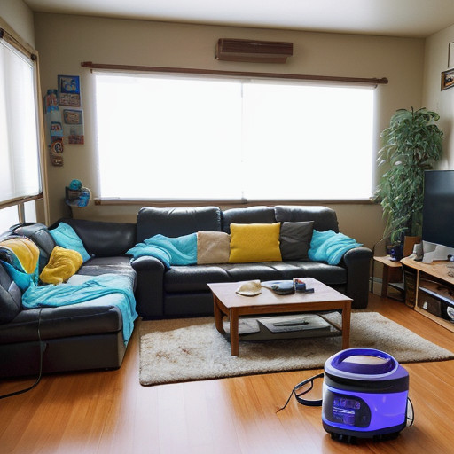 5 Tips Perawatan TV untuk Meningkatkan Kualitas Gambar