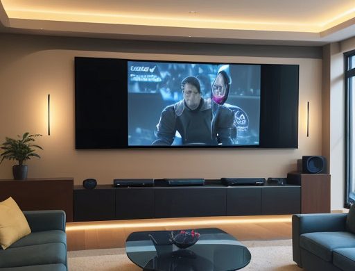 5 Tips Pengaturan TV untuk Meningkatkan Kualitas Visual dan Suara