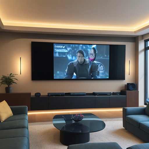 5 Tips Pengaturan TV untuk Meningkatkan Kualitas Visual dan Suara