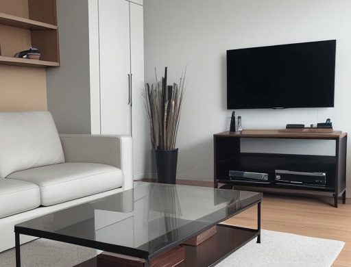 Cara Optimalisasi Fungsi TV dengan Perawatan yang Tepat