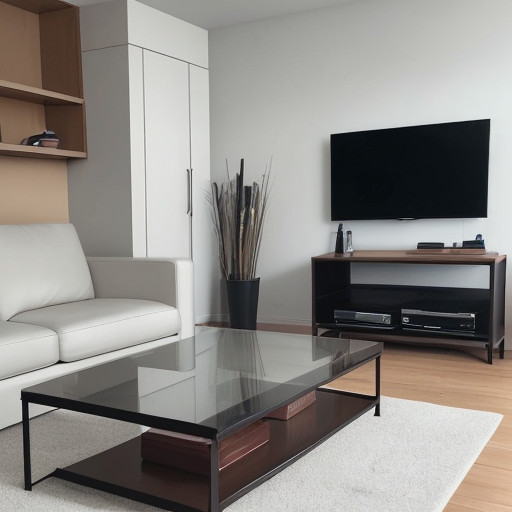 Cara Optimalisasi Fungsi TV dengan Perawatan yang Tepat