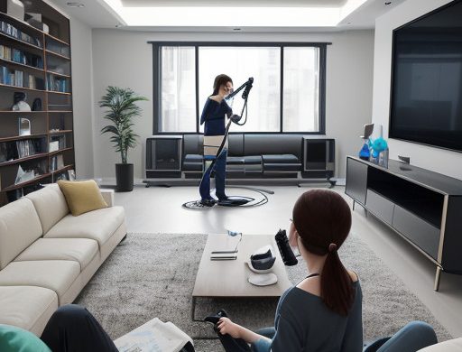 Tips Perawatan TV untuk Meningkatkan Kualitas Gambar dan Suara