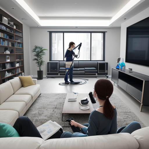 Tips Perawatan TV untuk Meningkatkan Kualitas Gambar dan Suara