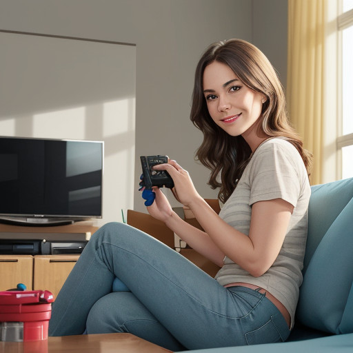 Tips Perawatan TV untuk Meningkatkan Kualitas Gambar dan Suara