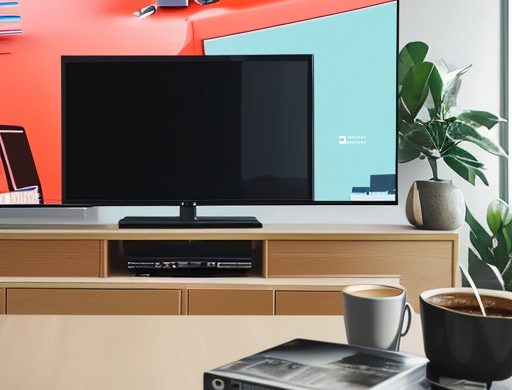 5 Tips Perawatan TV untuk Meningkatkan Kualitas Gambar dan Suara