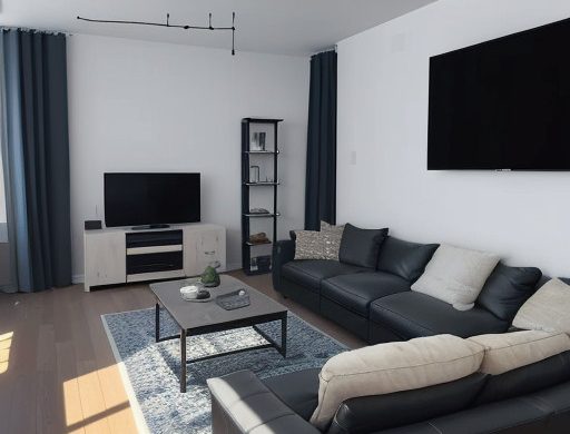 Cara Optimal Membuat Perawatan TV untuk Meningkatkan Kualitas Gambar