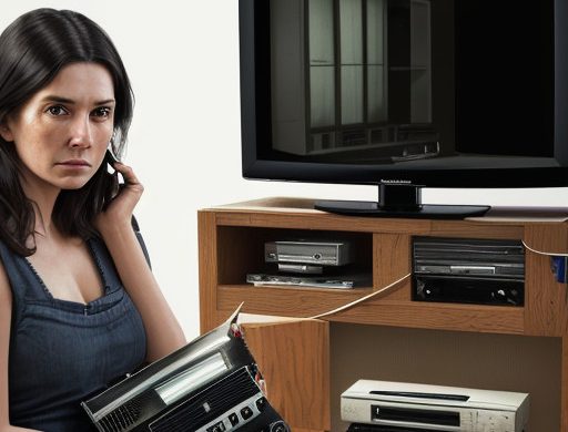 Tips Perawatan Harus Dikerjakan Sebelum Membeli TV Baru