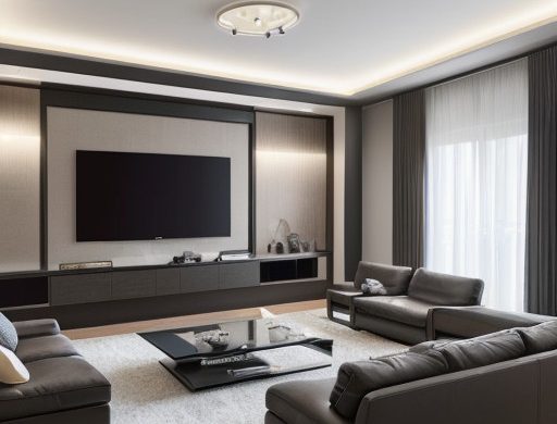 5 Tips Mengatur TV untuk Meningkatkan Kualitas Pemutaran