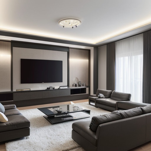 5 Tips Mengatur TV untuk Meningkatkan Kualitas Pemutaran