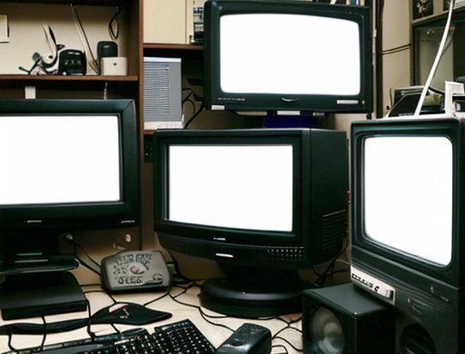 Tips Perawatan Mesin TV untuk Meningkatkan Kualitas Gambar