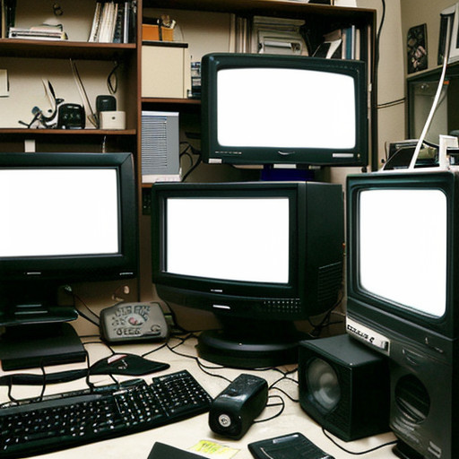 Tips Perawatan Mesin TV untuk Meningkatkan Kualitas Gambar