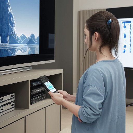 Tips Perawatan TV untuk Meningkatkan Kualitas Gambar dan Suara