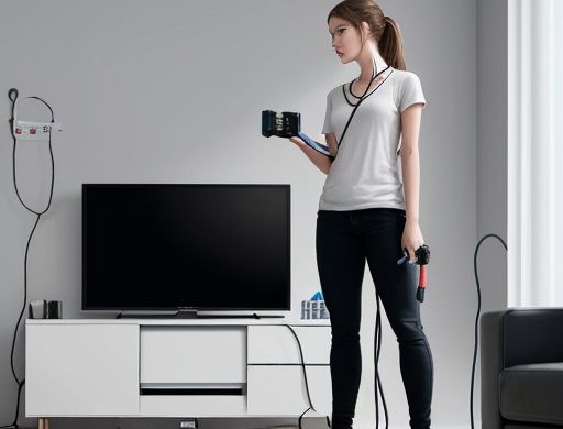 Tips Perawatan TV untuk Meningkatkan Kualitas Gambar dan Suara