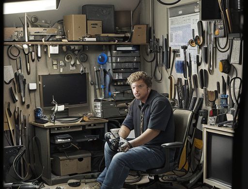 Tips Perawatan TV yang Efektif untuk Meningkatkan Kualitas Gambar