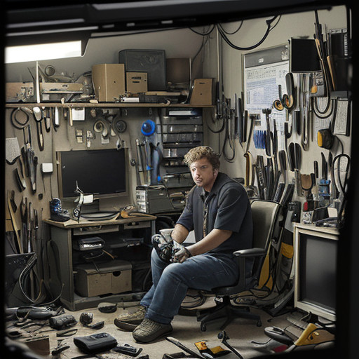 Tips Perawatan TV yang Efektif untuk Meningkatkan Kualitas Gambar