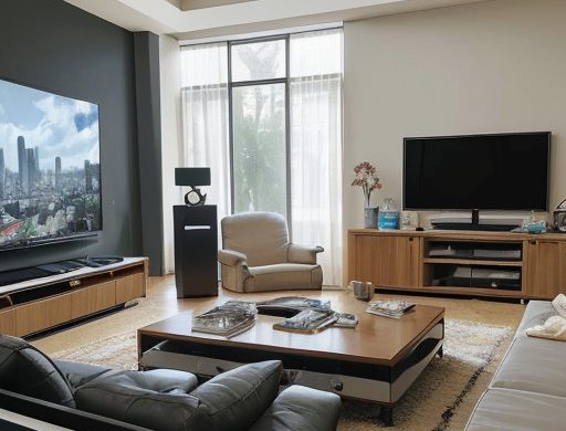 Tips Perawatan Efektif Untuk Mengoptimalkan Kualitas Layar TV Anda