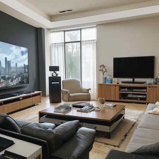 Tips Perawatan Efektif Untuk Mengoptimalkan Kualitas Layar TV Anda