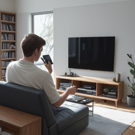 Tips Perawatan TV untuk Meningkatkan Kualitas Gambar dan Suara