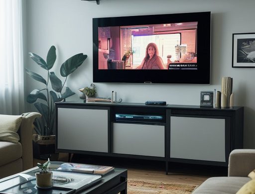 Tips Mengatur Panel Control TV untuk Menghemat Listrik