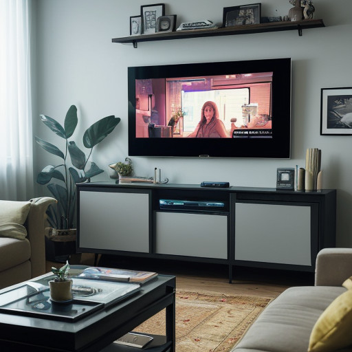 Tips Mengatur Panel Control TV untuk Menghemat Listrik