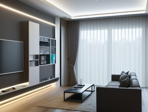 Tips Membuat Lingkungan di TV untuk Mengurangi Biaya Listrik