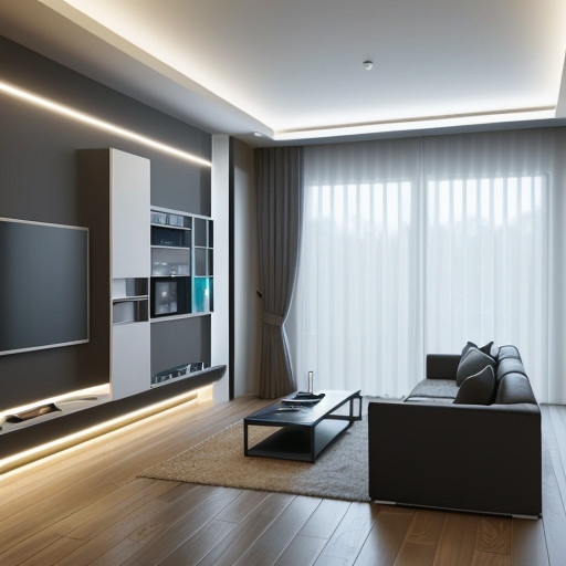 Tips Membuat Lingkungan di TV untuk Mengurangi Biaya Listrik