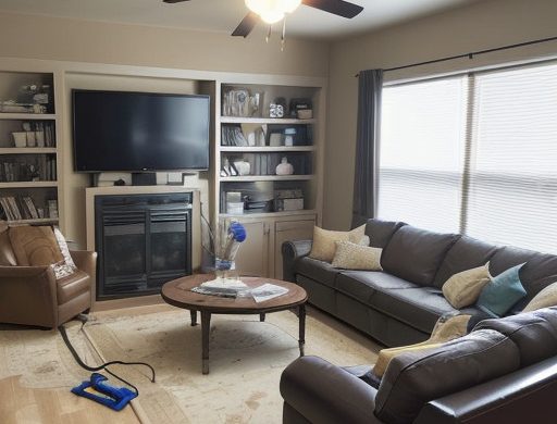 Tips Perawatan TV dengan Benar untuk Meningkatkan Kualitas Gambar