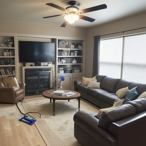 Tips Perawatan TV dengan Benar untuk Meningkatkan Kualitas Gambar