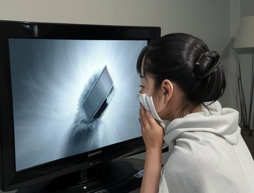 5 Tips Perawatan TV Agar Tetap Bersih dan Mencakupi Kualitas Gambar