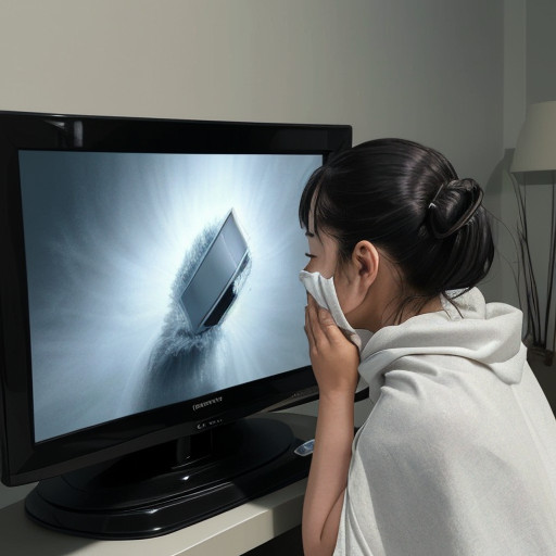 5 Tips Perawatan TV Agar Tetap Bersih dan Mencakupi Kualitas Gambar